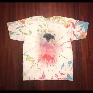 777Treasure Airbrush Capsule Tee🔥😍
